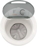 LAVARROPAS SEMIAUTOMATICO AUTOMATICO LRPK57SBI 5KG PATRICK