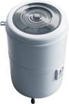 LAVARROPAS SEMIAUTOMATICO LRDR56SB0 5KG CS DREAN