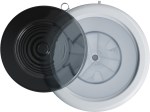 LAVARROPAS SEMIAUTOMATICO LRDR56SB0 5KG CS DREAN