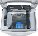 LAVARROPAS SEMIAUTOMATICO LTDR79SB0 7KG CS DREAN