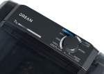 LAVARROPAS SEMIAUTOMATICO LTDR79SB0 7KG CS DREAN