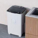 LAVARROPAS SEMIAUTOMATICO LTDR79SB0 7KG CS DREAN