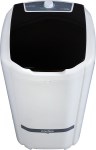 LAVARROPAS SEMIAUTOMATICO Q-BICO 8052 10KG CODINI