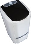 LAVARROPAS SEMIAUTOMATICO Q-BICO 8052 10KG CODINI