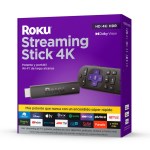 REP ROKU STREAM ST 4K 3820MX 1 ROKU