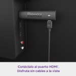 Reproductor Roku STREAMING STICK 4K 3820MX 1GB