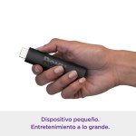 Reproductor Roku STREAMING STICK 4K 3820MX 1GB