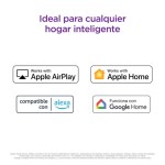 Reproductor Roku STREAMING STICK 4K 3820MX 1GB