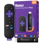 Streaming Stick 3830MX - 4K HDR, Control por Voz, Dual Band WiFi, HDMI