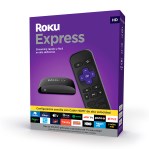 Reproductor ROKU EXPRESS 3930MX 512MB