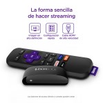Reproductor ROKU EXPRESS 3930MX 512MB