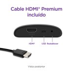 Reproductor ROKU EXPRESS 3930MX 512MB