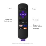 Reproductor ROKU EXPRESS 3930MX 512MB