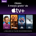 Reproductor ROKU EXPRESS 3930MX 512MB