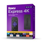 REP ROKU EXPRESS 4K 3940MX 1GB ROKU