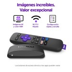 Reproductor ROKU EXPRESS 4K 3940MX 1GB ROKU 