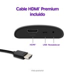 Reproductor ROKU EXPRESS 4K 3940MX 1GB ROKU 