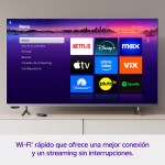 Reproductor ROKU EXPRESS 4K 3940MX 1GB ROKU 