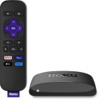 Reproductor ROKU EXPRESS 4K 3940MX 1GB ROKU 