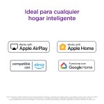 Reproductor Roku Express HD 3960MX 512 MB SO Roku