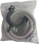 LAVARROPAS AUTOMATICO JG60-A212VE 6KG 1200RPM INV STANDARD ELECTRIC