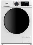 LAVARROPAS AUTOMATICO BWFI08W24AR INV 8K 1400 RPM BGH