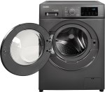 LAVARROPAS AUTOMATICO INV AIAFA8014G 8K 1400RPM A++ GR CODINI
