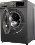 Lavarropas Automatico Inverter 8Kg 1400RPM A++ Gris CODINI 