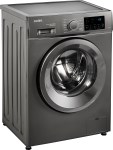 Lavarropas Automatico Inverter 8Kg 1400RPM A++ Gris CODINI 