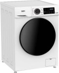 LAVARROPAS AUTOMATICO BWFE08W24AR INV 8K 1400R A+++ BGH