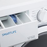 LAVARROPAS SL-WMU061000W UNV 2050W 6KG CF SMARTLIFE