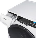 LAVARROPAS AUTOMATICO LFDR1012SB 10KG INV BL. DREAN