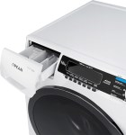 LAVARROPAS AUTOMATICO LFDR1012SB 10KG INV BL. DREAN