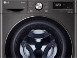 LAVARROPAS AUTOMATICO WM10BVC4S6 10KG 1400RPM INV NG LG