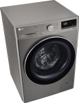 LAVARROPAS AUTOMATICO WM10VVC4S6 10KG 1400RPM INV PL LG