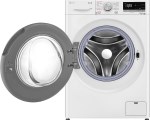 LAVARROPAS AUTOMATICO WM10WVC4S6 10KG 1400RPM INV LG