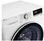 LAVARROPAS AUTOMATICO WM10WVC4S6 10KG 1400RPM INV LG