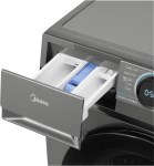 LAVARROPAS AUTOMATICO MF100W60/T-A1 6KG 1000RPM PL. MIDEA