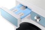 LAVARROPAS AUTOMATICO INV BESP WW10CB944DGMB 10.5K BL. SAMSUNG
