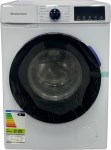 Lavarropas Automático Inverter 8Kg 1200Rpm STANDARD ELECTRIC 