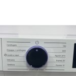 Lavarropas Automático Inverter 8Kg 1200Rpm STANDARD ELECTRIC 