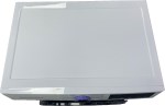 Lavarropas Automático Inverter 8Kg 1200Rpm STANDARD ELECTRIC 