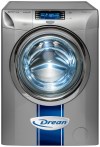 LAVARROPAS AUTOMATICO INV NEXT10.12 WCRG ECO 10K 1200R DREAN