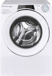 LAVARROPAS AUTOMATICO INV RO1696DWH71-12 9KG 1600RP CANDY