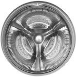 Lavarropas Carga Frontal L16508 6,5 Kg 800 Rpm LONGVIE