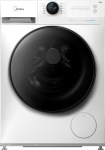 LAVARROPAS AUTOMATICO MF200W80WB/W-A1 8KG INV BL. MIDEA