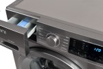 LAVARROPAS AUTOMATICO INV WASH 6010GI 6K 1000RPM GR CODINI