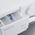 LAVARROPAS SL-WMI061000W INV 2000W 6KG CF SMART LIFE