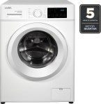 LAVARROPAS AUTOMATICO INV ANAFA6010BI 6K 1000RPM CODINI