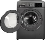 LAVARROPAS AUTOMATICO INV ANAFA6010GI 6K 1000RPM GR CODINI